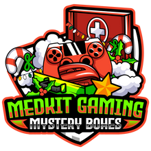 Load image into Gallery viewer, MedKit Gaming Mystery Box