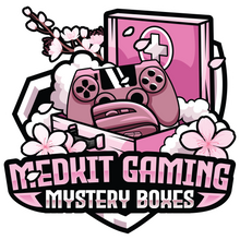 Load image into Gallery viewer, MedKit Gaming Mystery Box