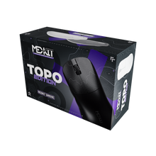 Load image into Gallery viewer, MedKit "Topo" Premium Gaming Mouse - Releases 6/?/25