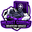 MedKit® Gaming Mystery Boxes – MedKit Mystery Boxes