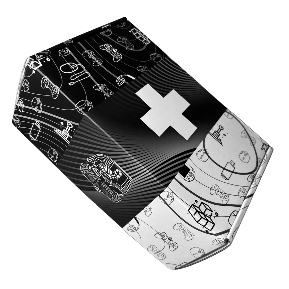 MedKit® Gaming Mystery Boxes – MedKit Mystery Boxes