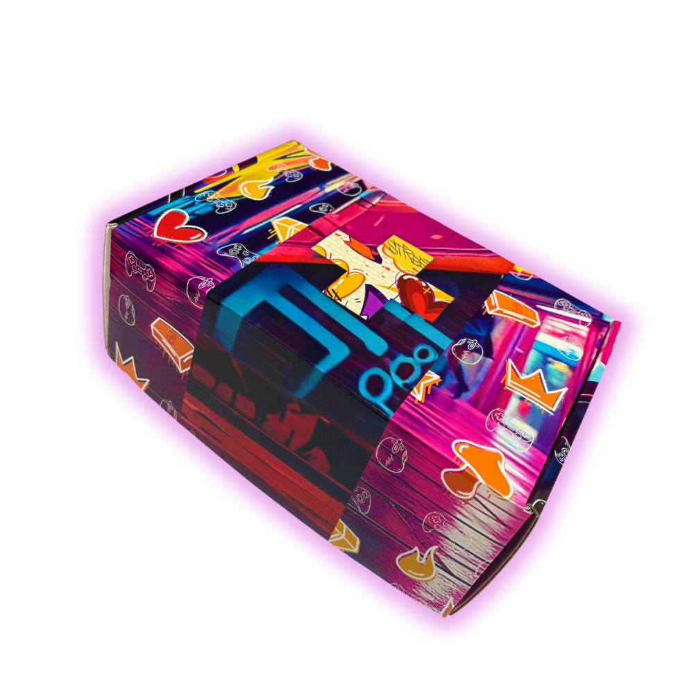 MedKit Gaming Mystery Box