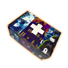 Load image into Gallery viewer, MedKit Gaming Mystery Box
