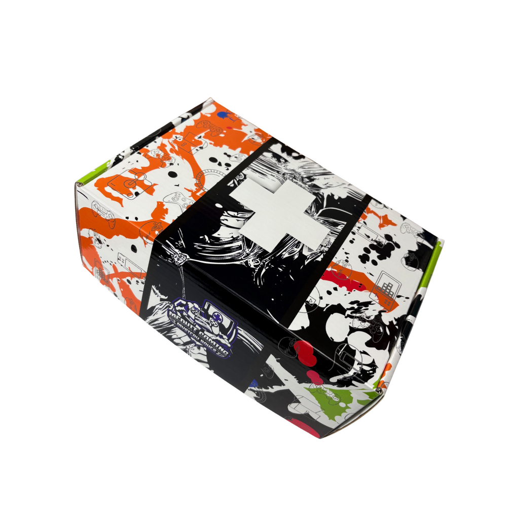 MedKit® Gaming Mystery Boxes – MedKit Mystery Boxes