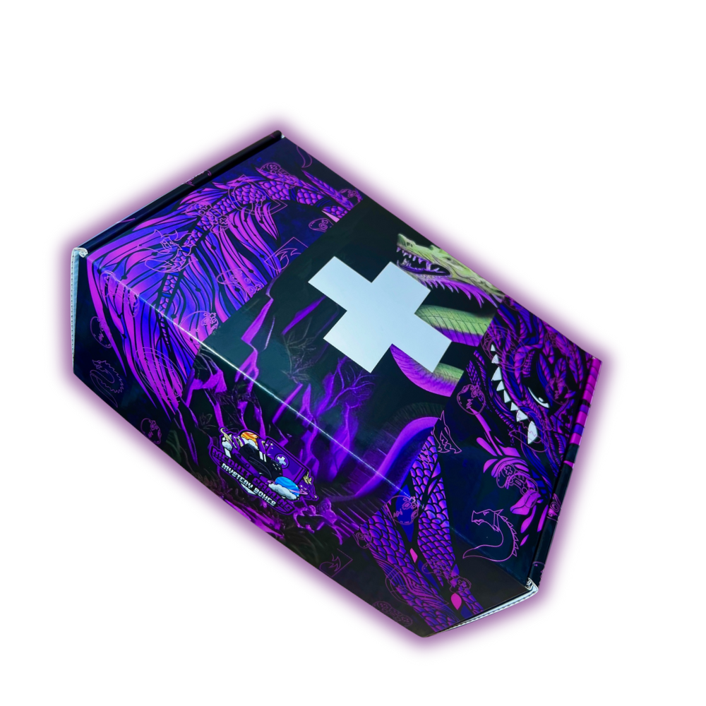 MedKit Gaming Mystery Box – MedKit Mystery Boxes