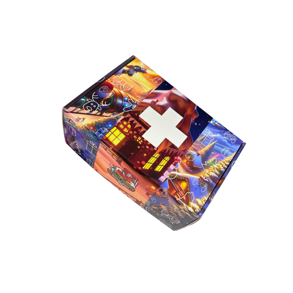 MedKit® Gaming Mystery Boxes – MedKit Mystery Boxes