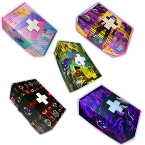MedKit Gaming Mystery Box