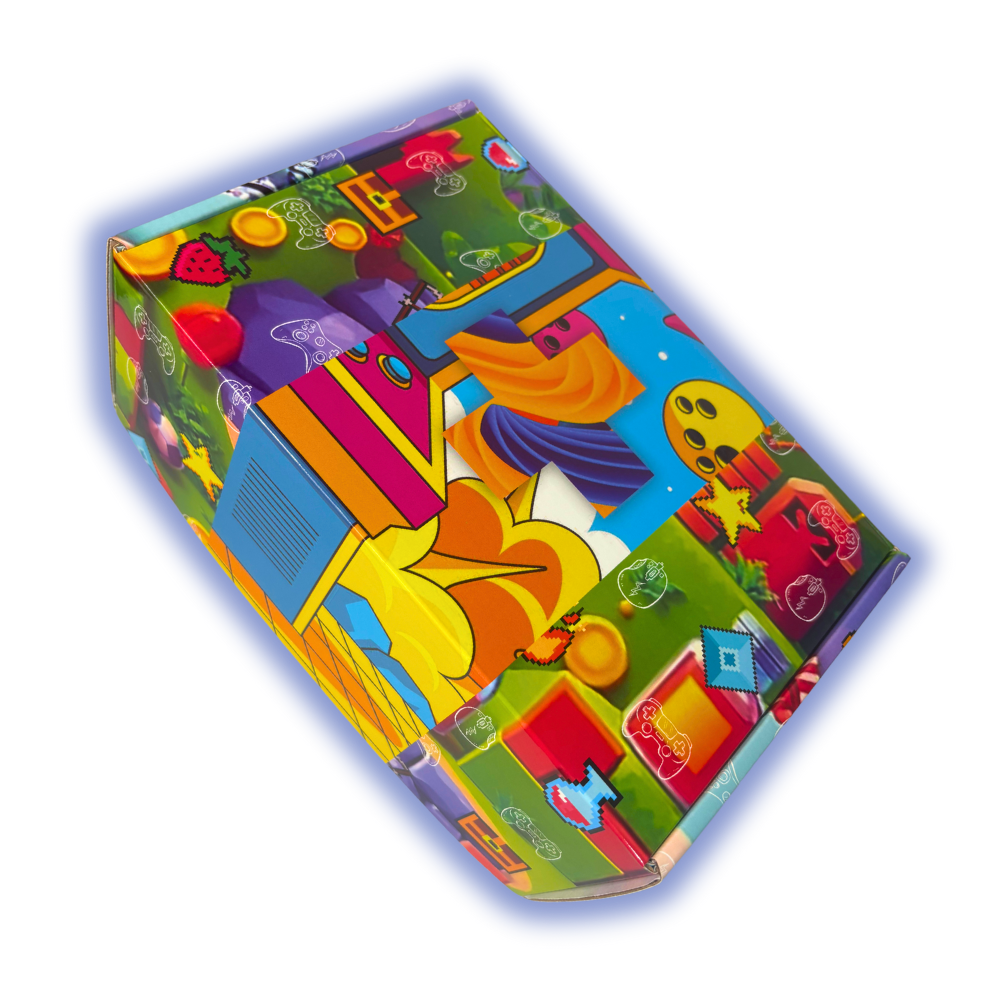 MedKit® Gaming Mystery Boxes – MedKit Mystery Boxes