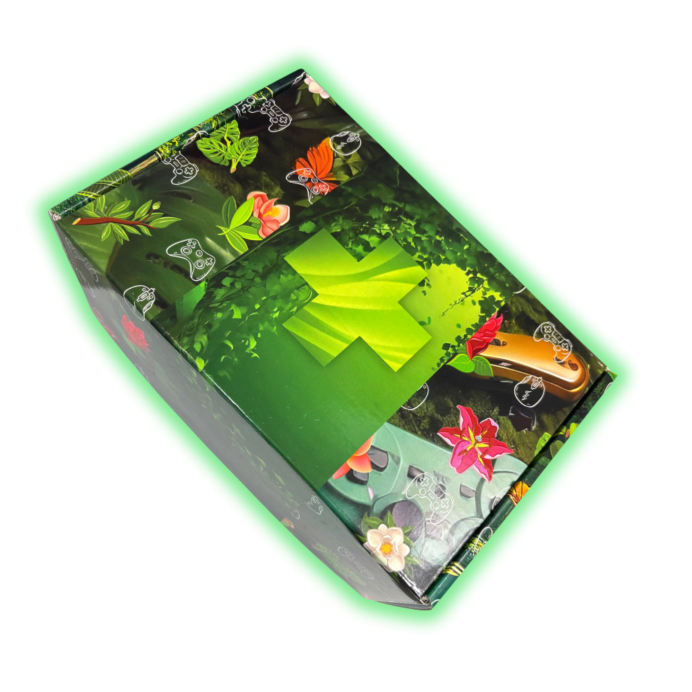 MedKit Gaming Mystery Box