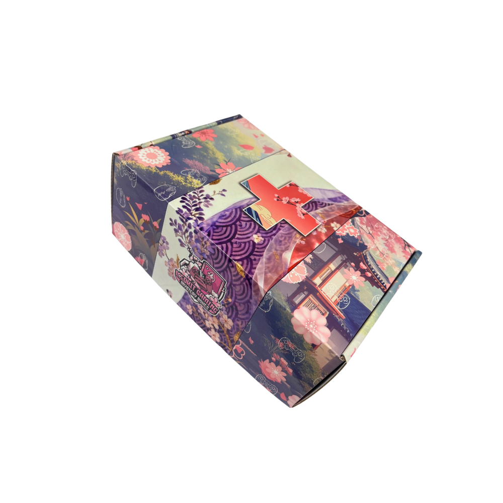 MedKit® Gaming Mystery Boxes – MedKit Mystery Boxes