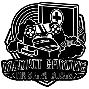 MedKit Gaming Mystery Box