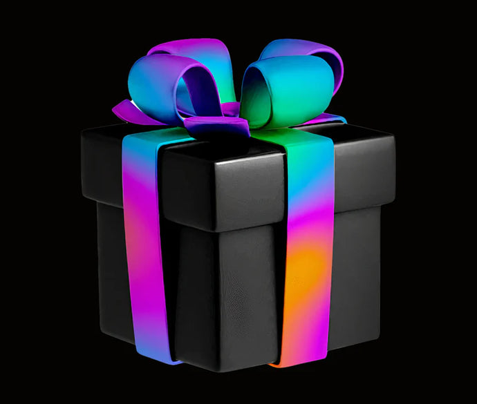 Mystery Gift